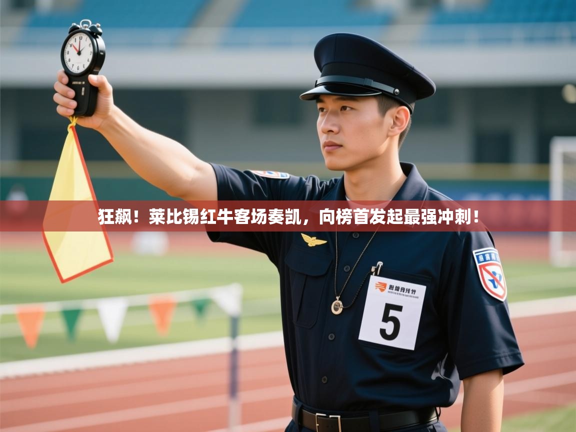 狂飙！莱比锡红牛客场奏凯，向榜首发起最强冲刺！  第2张