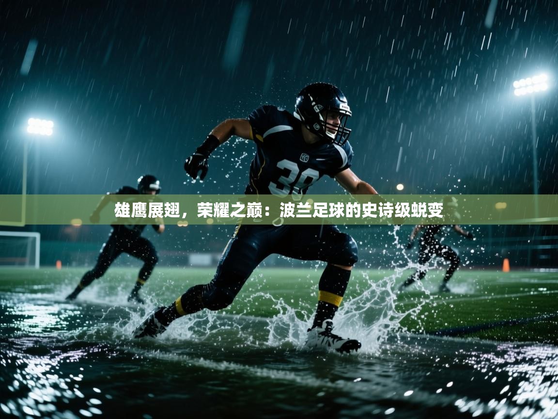 雄鹰展翅,荣耀之巅:波兰足球的史诗级蜕变 第2张