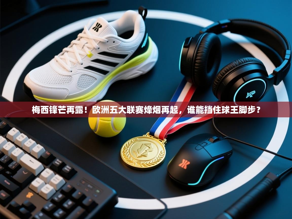 梅西锋芒再露！欧洲五大联赛烽烟再起，谁能挡住球王脚步？  第2张