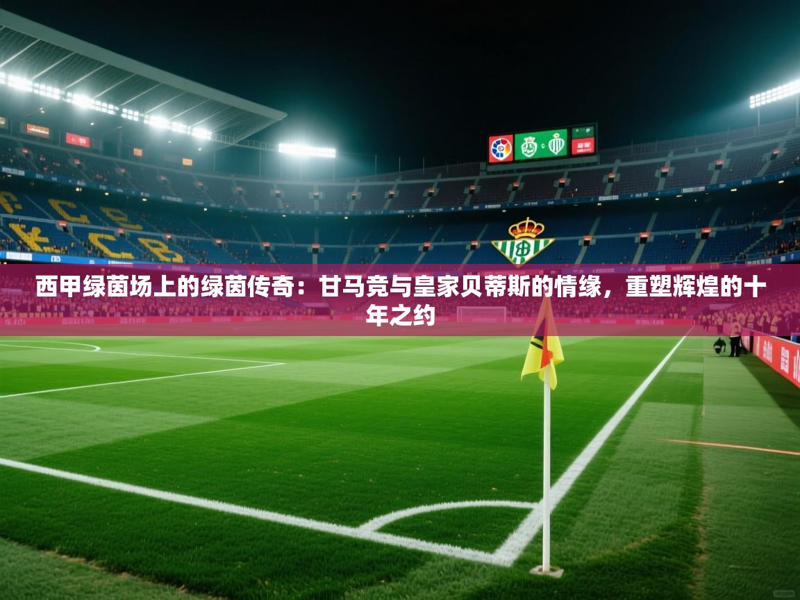 西甲绿茵场上的绿茵传奇:甘马竞与皇家贝蒂斯的情缘,重塑辉煌的十年之约 第2张